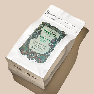 프레소 클래식 커피 원두 토스카나 1kg 