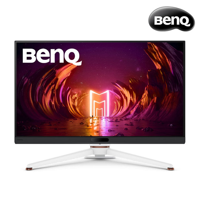 카드할인12% 혜택가 483,120 벤큐 총판 EX271Q 모비우스 무결점 QHD 180Hz 롤 피파4 스팀게임