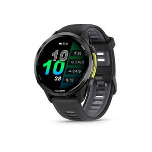가민 포러너 970 블랙 러닝 GPS 스마트워치