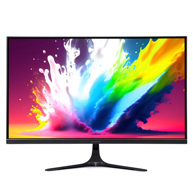 크로스오버 27QR924 Fast-iPS WQHD 리얼240 Ai게이밍 (＋)