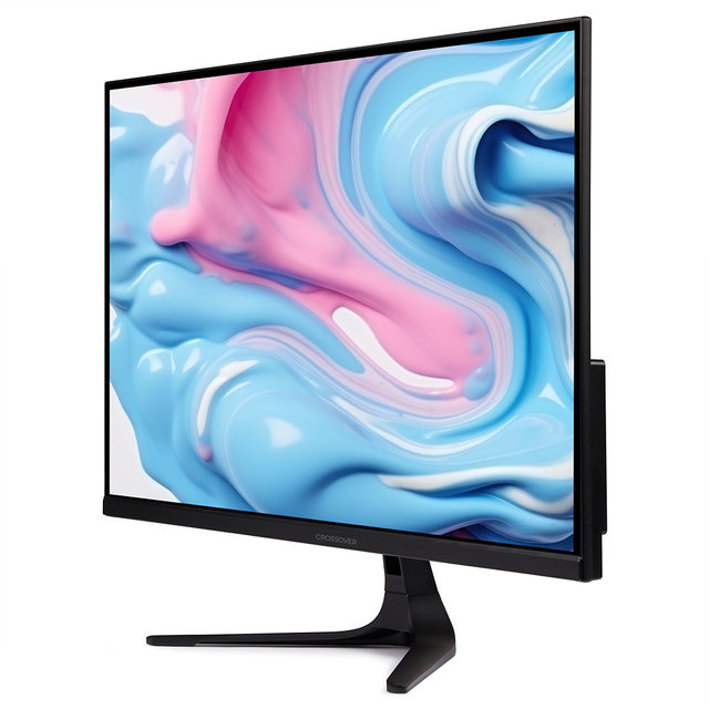 크로스오버 27GFA99 Fast iPS 200Hz Ai게이밍 27인치 모니터