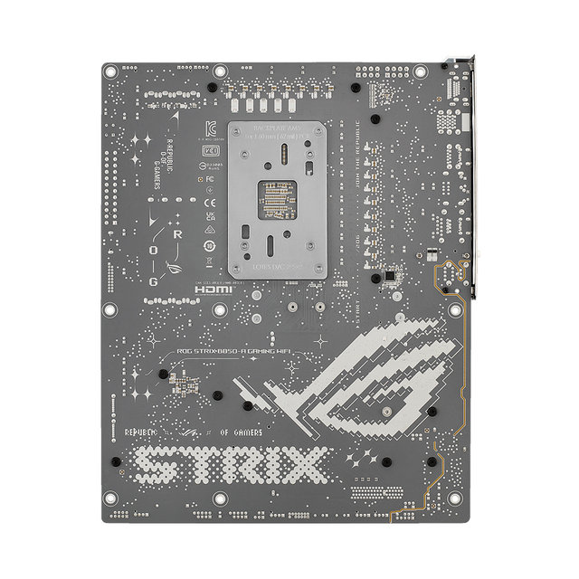 ASUS ROG STRIX B850-A GAMING WIFI STCOM