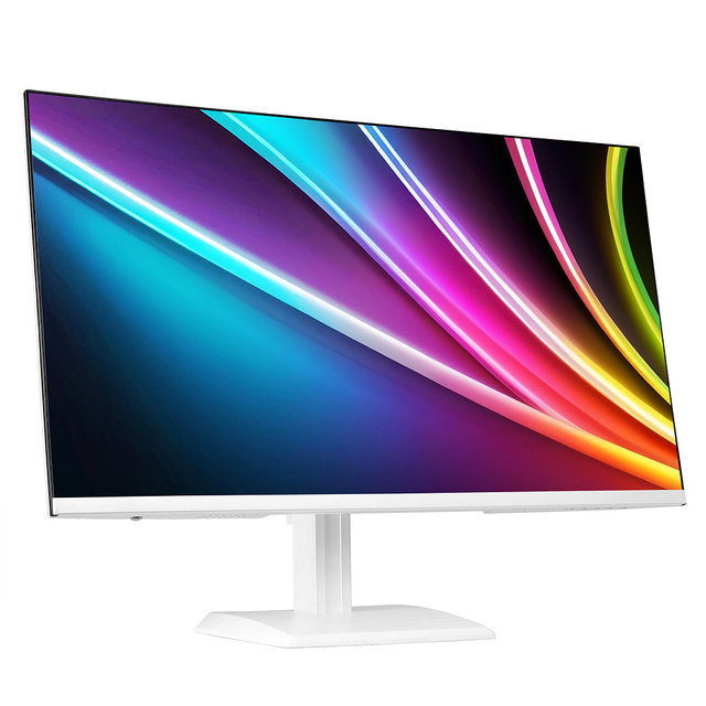 (크로스오버) 27FAW9 FAST-IPS 180 화이트 USB-C Ai게이밍 무결점 (＋)