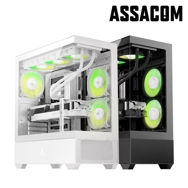 인텔 245KF/RTX5070조립PC 게이밍컴퓨터 본체 게임용PC 배그 