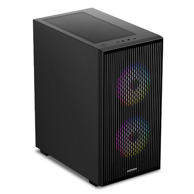 마이크로닉스 WIZMAX 오닉스 미니타워