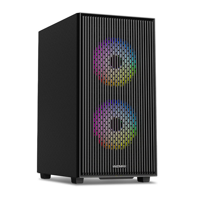 마이크로닉스 WIZMAX 오닉스 미니타워