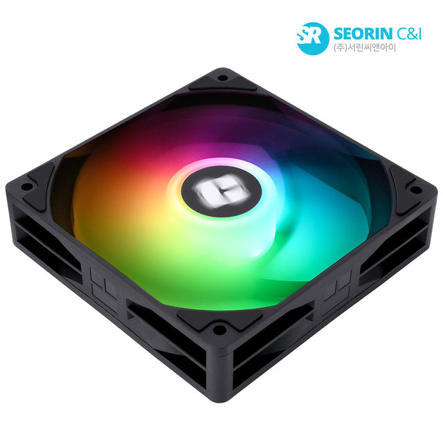 [서린공식] Thermalright TL-C12C-X28-S 서린