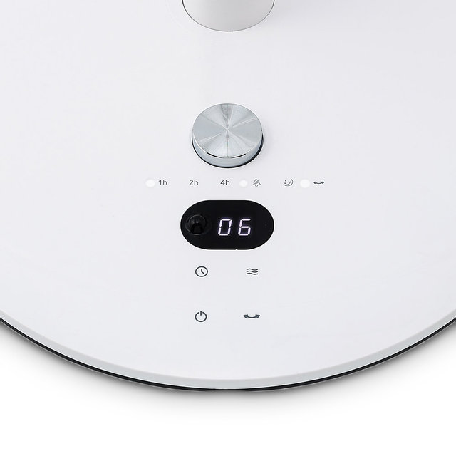 모리츠 발터치 리모컨 선풍기 35cm