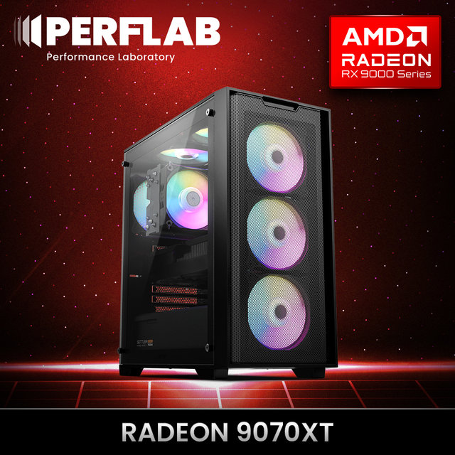 라이젠5 9600 RX 9070 XT 16GB 32GB 1TB 게이밍 컴퓨터 데스크탑 조립 PC