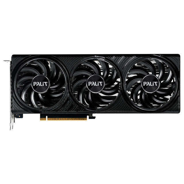PALIT 지포스 RTX 5060 Ti INFINITY 3 D7 8GB 이엠텍