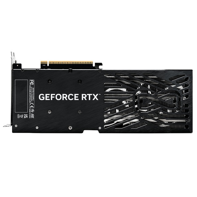 PALIT 지포스 RTX 5060 Ti INFINITY 3 D7 8GB 이엠텍