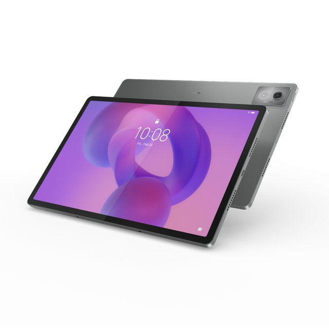 레노버 아이디어 탭 프로 256GB Idea Tab Pro 12.7, 루나 그레이