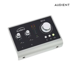 iD14 MK I 오디오인터페이스 