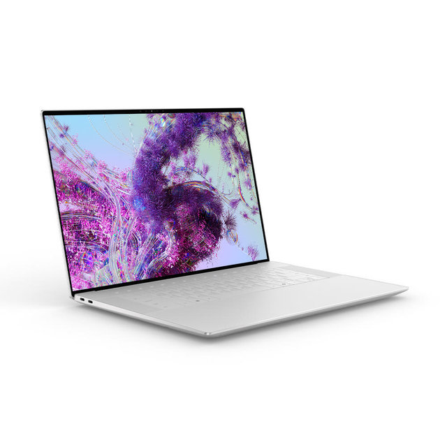 Dell XPS 16 DX9640-WP03KR Ultra7 155H FHD+ 500nit 16GB 1TB RTX4060 Win11 Pro