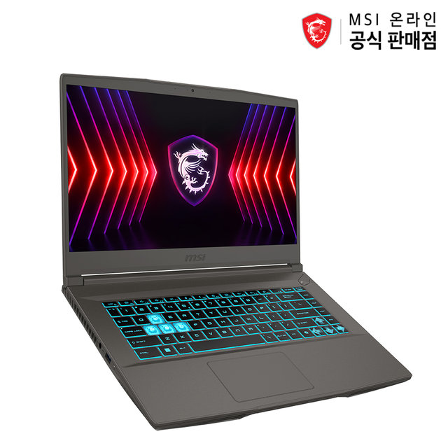 씬 15 B13VE 15.6형 인텔i7