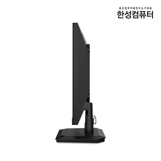 한성컴퓨터 TFG24F24P Fast IPS FHD 240Hz 게이밍 모니터(무결점)