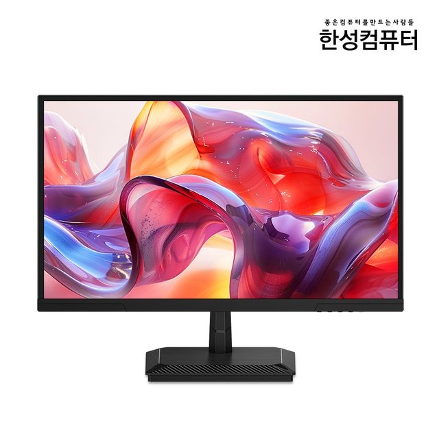 한성컴퓨터 TFG24F24P Fast IPS FHD 240Hz 게이밍 모니터(무결점)