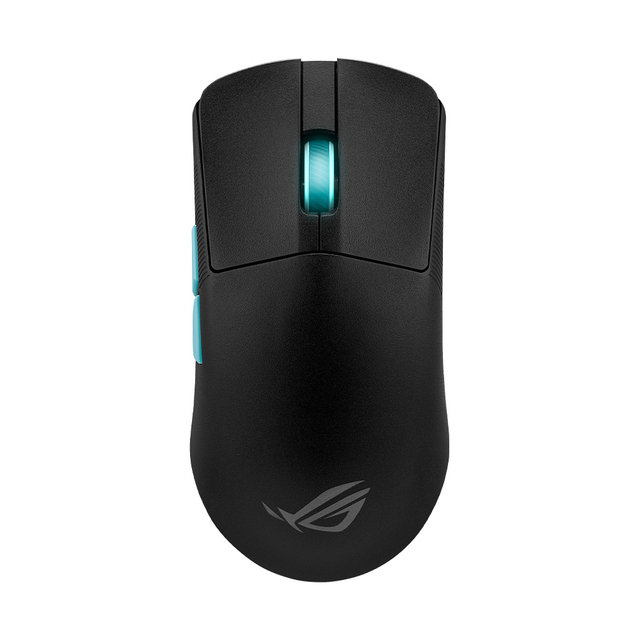 ASUS ROG HARPE ACE 에임 랩 에디션 무선 게이밍 마우스 블랙 54g