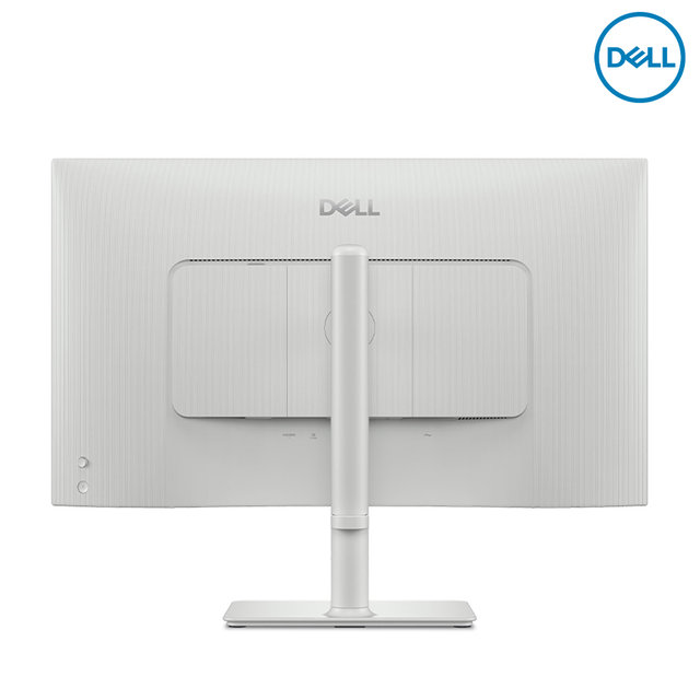 DELL S2725QC 68.5cm IPS 평면 4K UHD 사무용 모니터 예약판매