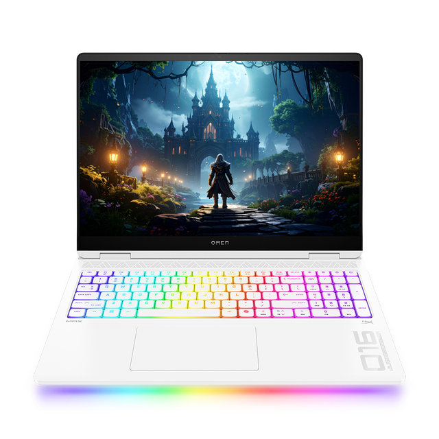 HP 오멘 Max 16-AH0187TX 인텔 U9/RTX 5090/64GB/1TB/Win11 Pro