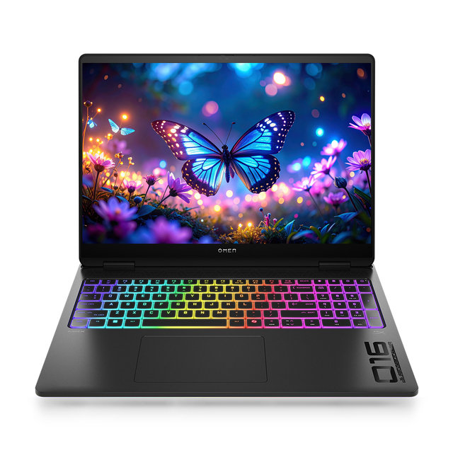 HP 오멘 Max 16-AH0177TX 인텔 U7/RTX 5060/32GB/1TB/Win11 Home