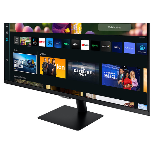 [최상급 / 광교롯데몰점] 삼성 스마트 모니터 (J)LS27CM502EKXKR