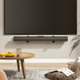 엔산마운트 SB-800 사운드바브라켓삼성 LG 호환 사운드바 거치대
