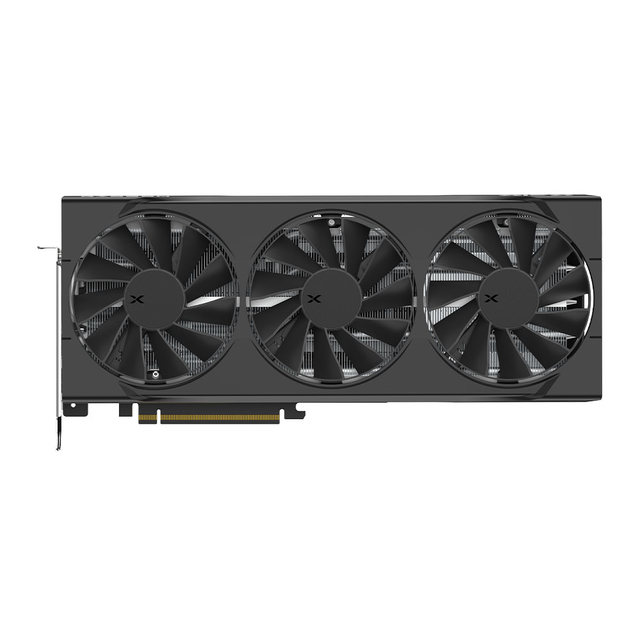 XFX 라데온 RX 9070 XT SWIFT D6 16GB AMD 그래픽카드