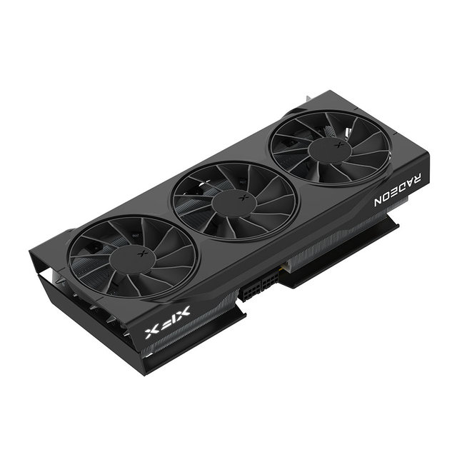 XFX 라데온 RX 9070 XT SWIFT D6 16GB AMD 그래픽카드