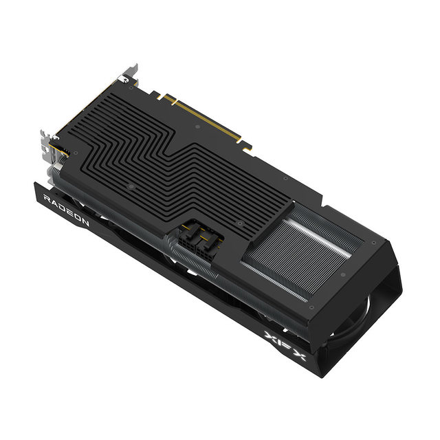 XFX 라데온 RX 9070 XT SWIFT D6 16GB AMD 그래픽카드