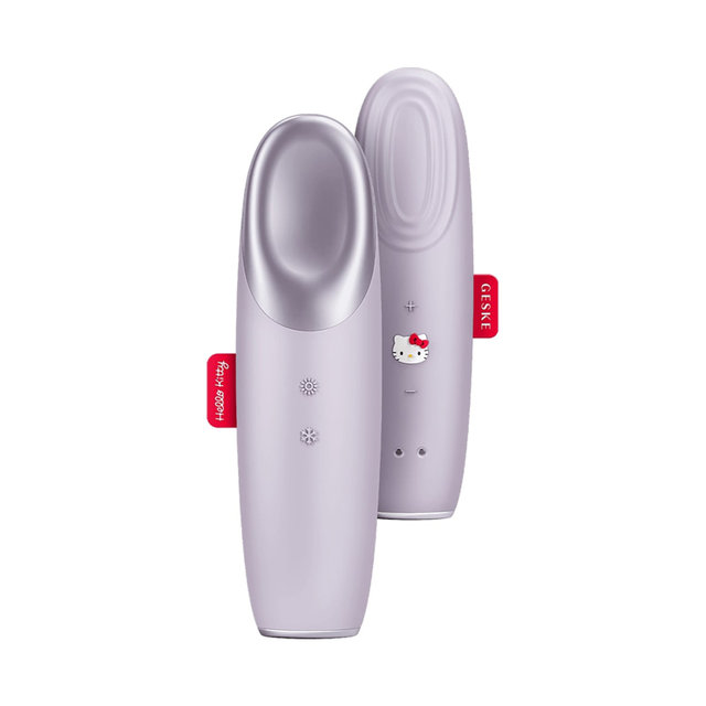 [최상급 / 구리점] 헬로 키티 웜 & 쿨 아이 에너자이저 6 in 1 퍼플 (J)HK000004PU01