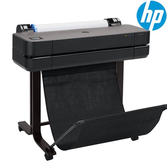 HP 디자인젯 T230S 플로터 스탠드포함 A1 출력 지원 도면출력