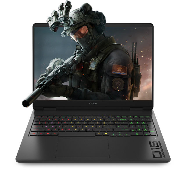 혜택가 210만 HP 오멘 16-am0120TX i7-14650HX RTX5070 500nits QHD 게이밍 노트북