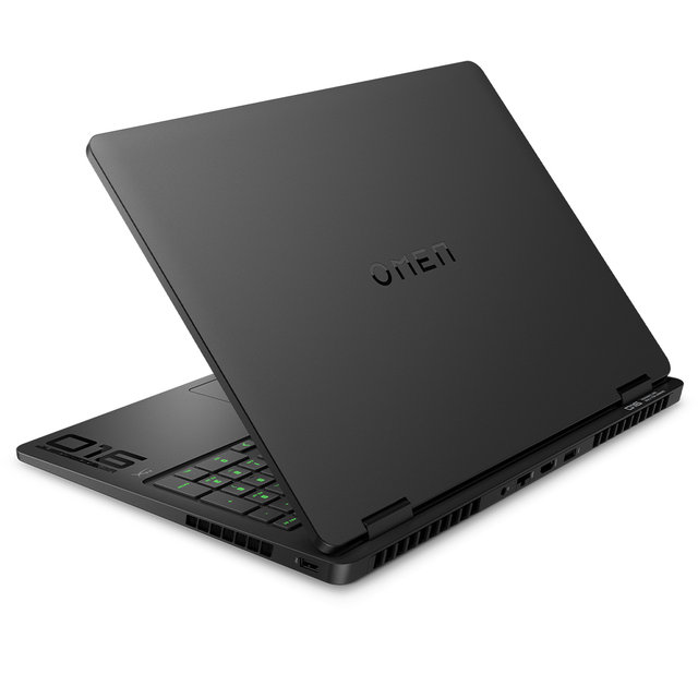 HP 오멘 16-am0123TX i7-14650HX RTX5060 500nits QHD 게이밍 노트북