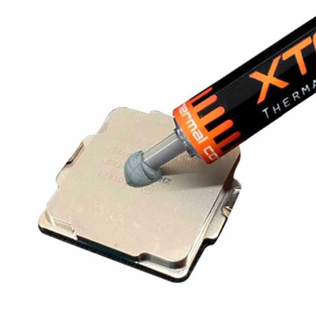 샤칸 SHARKHAN XTC-4 G20 써멀구리스 컴파운드