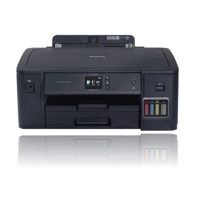 HL-T4000DW 브라더 정품 무한잉크프린터