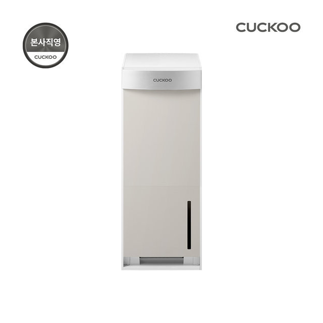쿠쿠 초슬림 인스퓨어 제습기 16L DH-YNL1652FEB 어스베이지