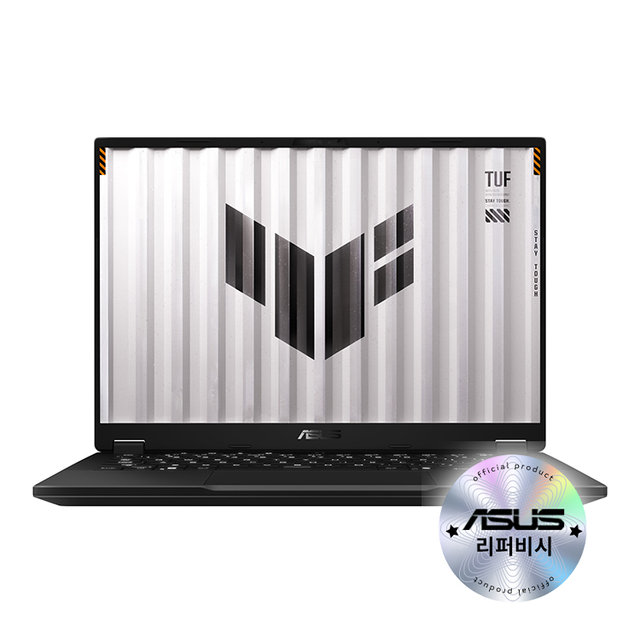ASUS TUF Gaming A14 FA401UV-RG025 리퍼