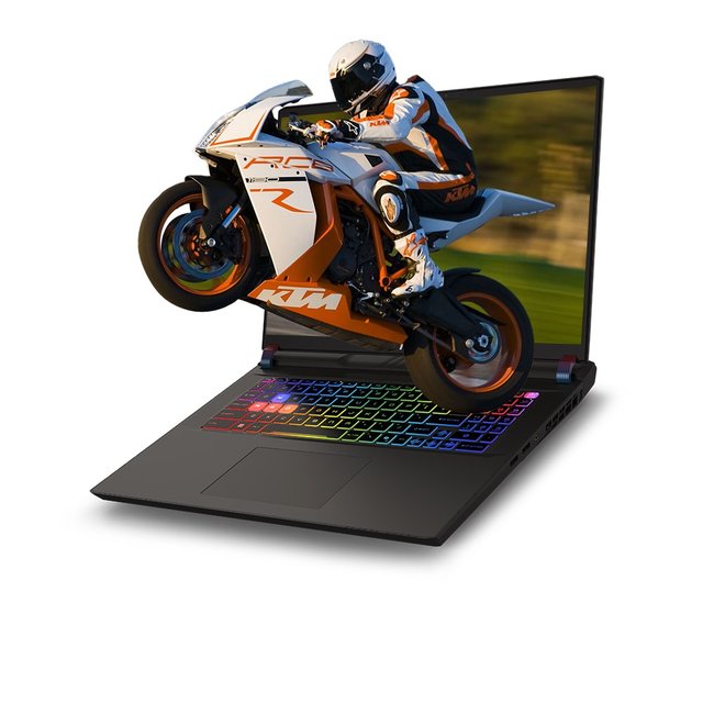 MSI 벡터 17 HX AI A2XWHG-U9 QHD+ WIN11