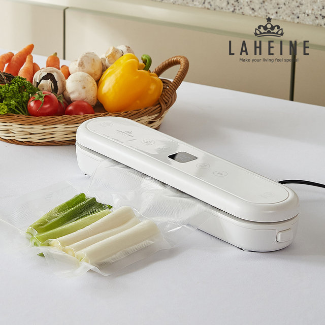 [비밀특가]라헨느 더 퀸 스마트워터 진공포장기