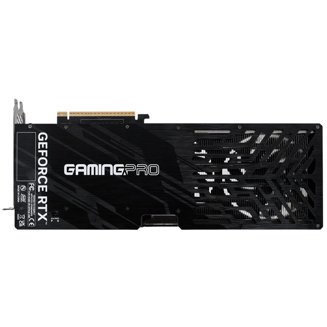 [이엠텍 공식] PALIT 지포스 RTX 5070 GAMINGPRO-S D7 12GB 이엠텍
