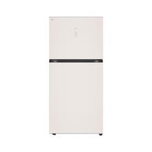 LG전자 LG 오브제컬렉션 일반 냉장고 D604MEE52.AKOR [612L,베이지]