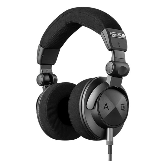 [12~36개월 장기할부]아스텔앤컨 울트라손 Virtuoso 버추소 S-Logic3 40mm 티타늄 플레이티드 마일러 드라이버 유선 헤드폰