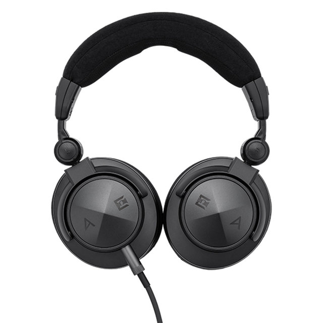 [12~36개월 장기할부]아스텔앤컨 울트라손 Virtuoso 버추소 S-Logic3 40mm 티타늄 플레이티드 마일러 드라이버 유선 헤드폰