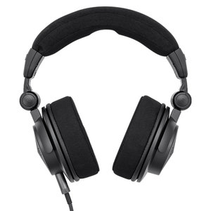 [사운드데이 특가][12~36개월 장기할부]아스텔앤컨 울트라손 Virtuoso 버추소 S-Logic3 40mm 티타늄 플레이티드 마일러 드라이버 유선 헤드폰