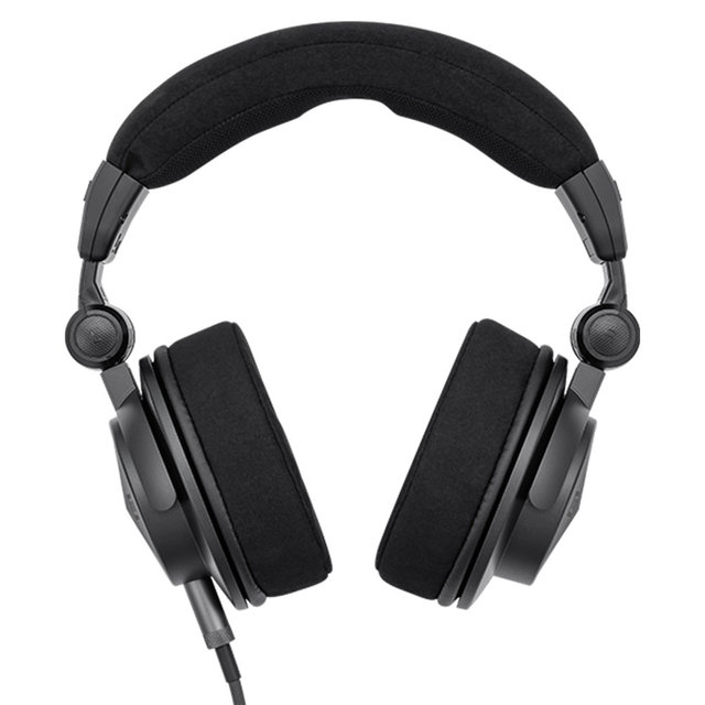 [12~24개월 장기할부]아스텔앤컨 울트라손 Virtuoso 버추소 S-Logic3 40mm 티타늄 플레이티드 마일러 드라이버 유선 헤드폰