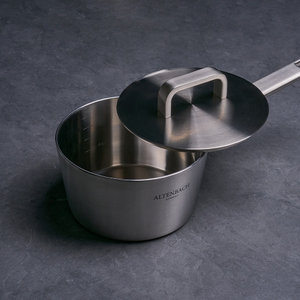 [비밀특가] 알텐바흐 아트리움 편수냄비 스텐 인덕션 냄비 모음전