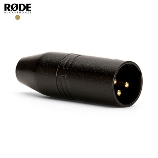 VXLR 마이크 젠더 3.5mm to XLR