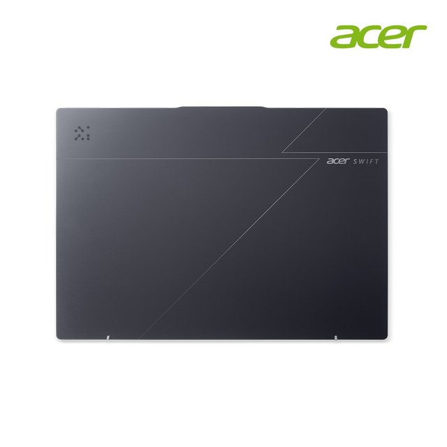 [최종 106만] 에이서 스위프트 16 AI SFG16-61-R9GJ(AMD 크라켄 AI 5 340 16GB 1TB OLED WQXGA+ 120Hz Win11)