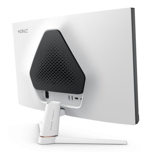 12%카드할인 혜택가 271,920 [총판] 벤큐 MOBIUZ EX271 180Hz IPS패널 콘솔기기호환 27인치 무결점 게이밍 모니터